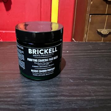 Brickell - Face care
