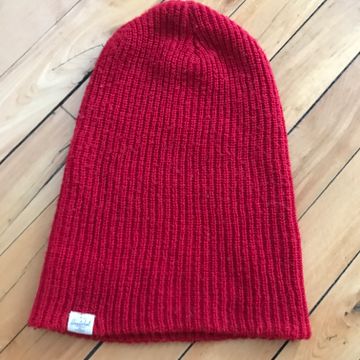 Herschel - Winter hats (Red)