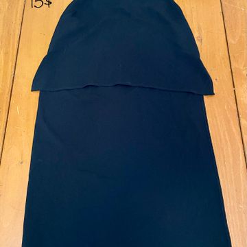 Lush - Petites robes noires (Noir)