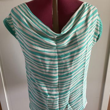 Rw & Co.  - Short sleeved tops (Turquiose)