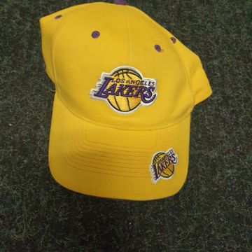 Los Angeles Lakers Cap Adidas - Vinted