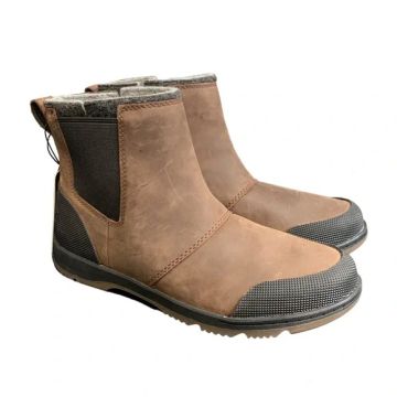 Sorel - Chukka boots (Black, Brown, Beige)