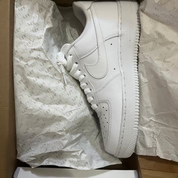 Nike  - Sneakers (White)