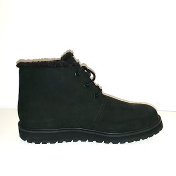 Timberland  - Chukka boots (Black)