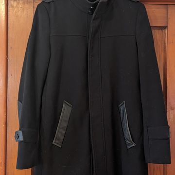 Rudsak - Trench-coats (Noir)