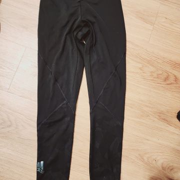 Adidas - Joggers & Sweatpants (Black)