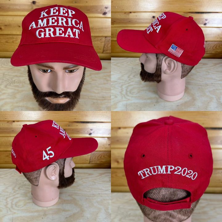 Trump - Chapeaux et casquettes, Chapeaux