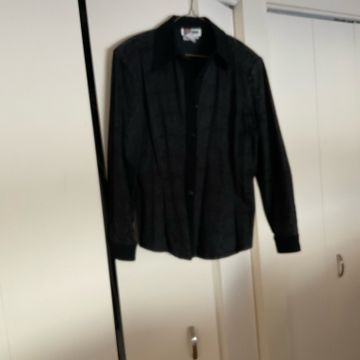 Simon Chang - Down jackets (Black)