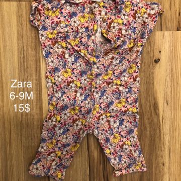 Zara - Sets