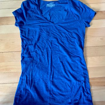 Victoria’s secret - T-shirts (Blue)