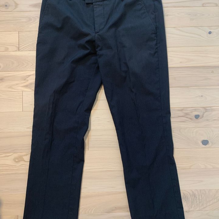 Simons cheap pantalon homme