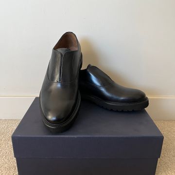 Harry Rosen - Chaussures formelles (Noir)