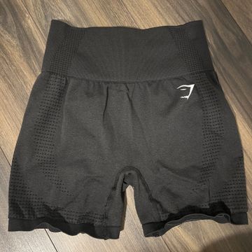 Gymshark - Shorts (Black)