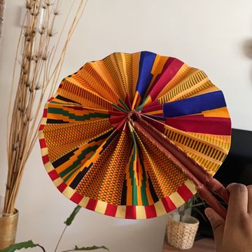 Made in africa - Parapluies