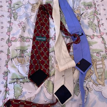 Different brands  - Cravates & pochettes