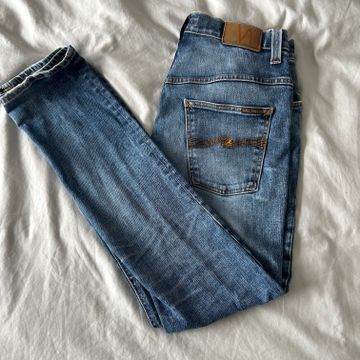 Nudie Jeans - Jeans skinny