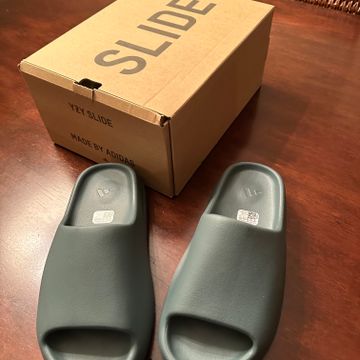 Adidas - Sandals (Grey)