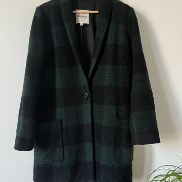 BB Dakota - Oversized coats (Black, Green)