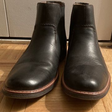 Dockers - Desert boots