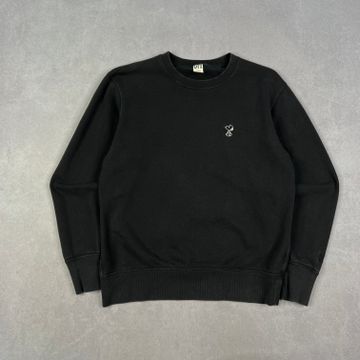 Kaws - Sweatshirts (Black)