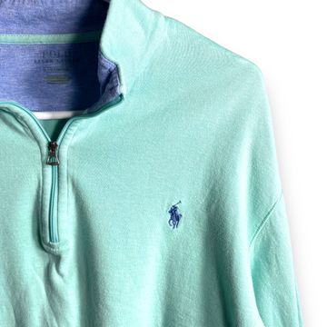 Polo by Ralph Lauren  - Hoodies & Sweatshirts (Blue)