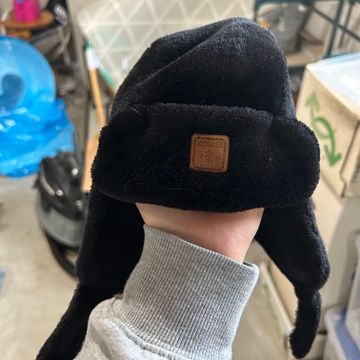 Kombi - Caps & Hats (Black)