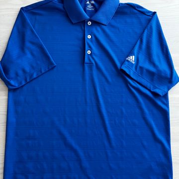 Adidas - Tops & T-shirts (Blue)