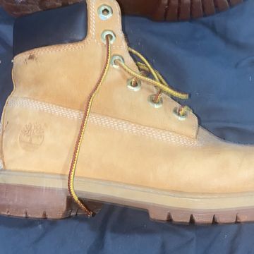 Timberland  - Winter & Rain boots (Brown)