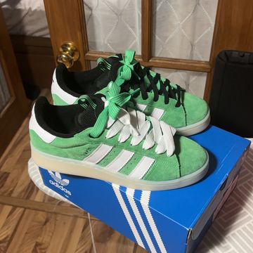 Adidas  - Sneakers (Vert)