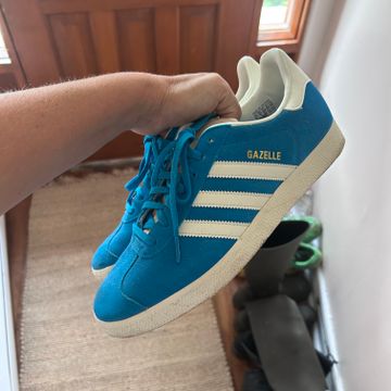 Adidas - Sneakers (Bleu)