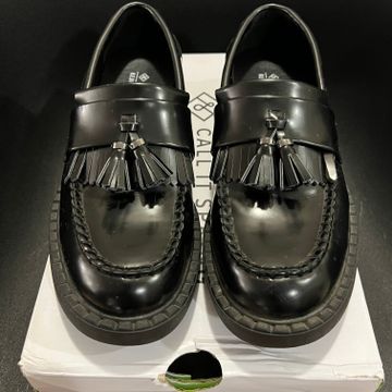 Call it spring  - Chaussures formelles (Noir)