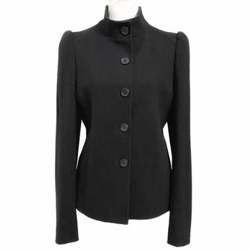 ZARA - Pea coats (Black)