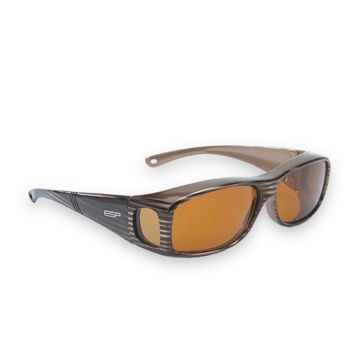ESP - Sunglasses (Brown)