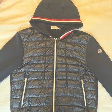 Moncler - Coats, Puffers | Vinted