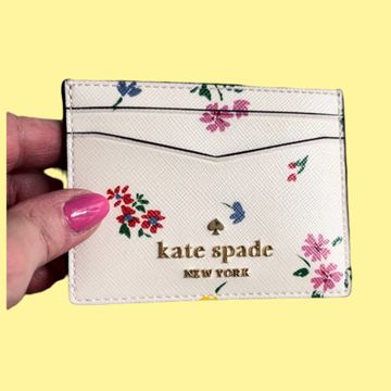 Kate Spade  - Porte-clés et cartes