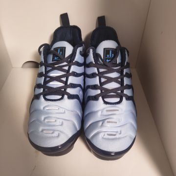 Nike - Sneakers (Blue, Denim, Turquiose)