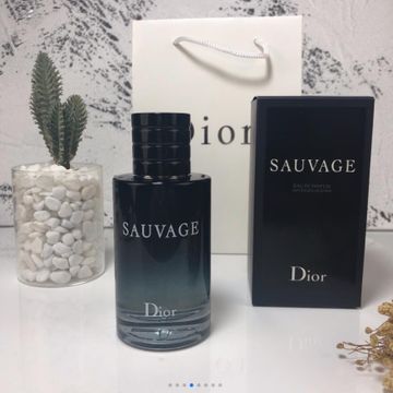 Dior - Aftershave & Cologne