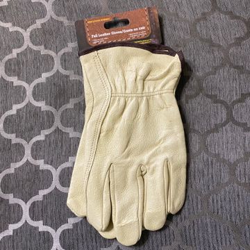 Hawkson  - Gloves (Beige)