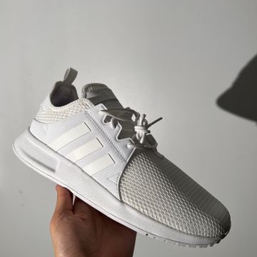 Adidas  - Running (White)