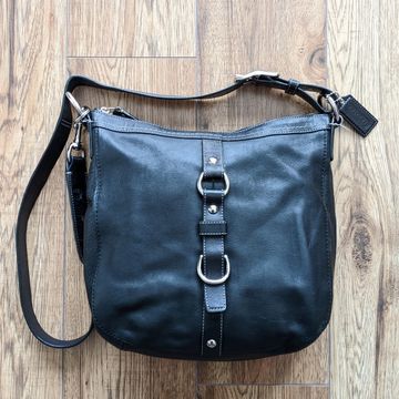 Coach - Handbags (Black)