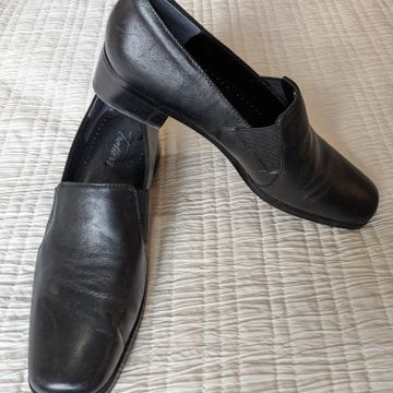 Trotters - Chaussures à talons (Noir)