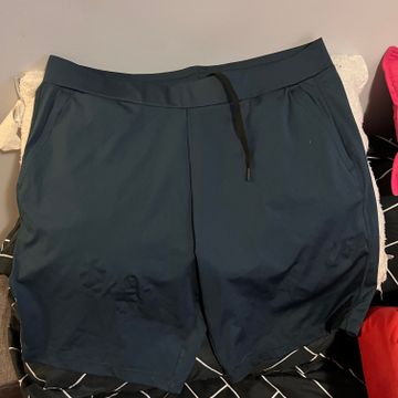 Costco - Chino shorts (Denim)