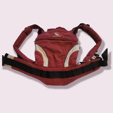 Manduca - Baby carriers & wraps (Red)