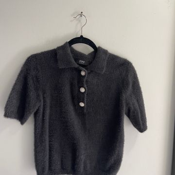 Simons - Short sleeved tops (Grey)