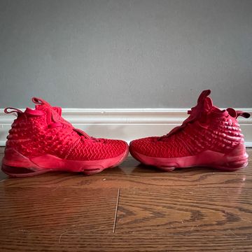 nike - Sneakers (Red)