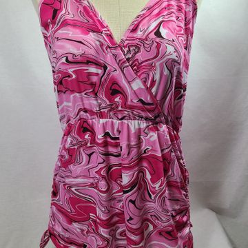 Urban planet - Rompers (Pink)