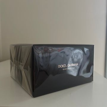 Dolce & Gabbana  - Perfume