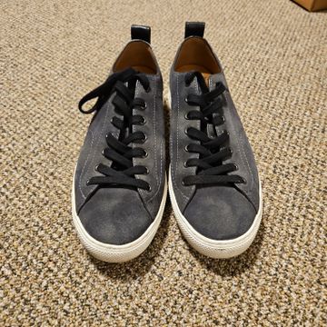 Coach - Sneakers (Grey)