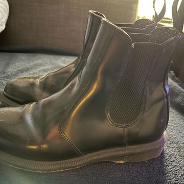 Dr Martens - Ankle boots & Booties (Black)
