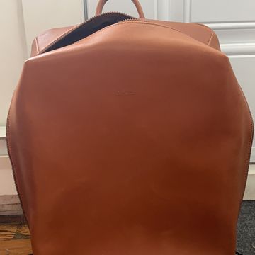 matt and nat - Backpacks (Brown)